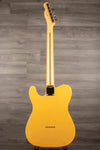 Fender Japanese Traditional II 51 Nocaster Butterscotch Blonde