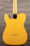 Fender Japanese Traditional II 51 Nocaster Butterscotch Blonde