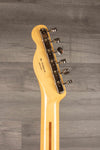 Fender Japanese Traditional II 51 Nocaster Butterscotch Blonde