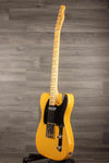 Fender Japanese Traditional II 51 Nocaster Butterscotch Blonde