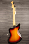 Fender - Traditional Late 60s Jaguar® 3 colour sunburst - Made in Japan | MusicStreet