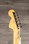 Fender - Traditional Late 60s Jaguar® 3 colour sunburst - Made in Japan | MusicStreet