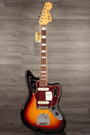 Fender - Traditional Late 60s Jaguar® 3 colour sunburst - Made in Japan | MusicStreet