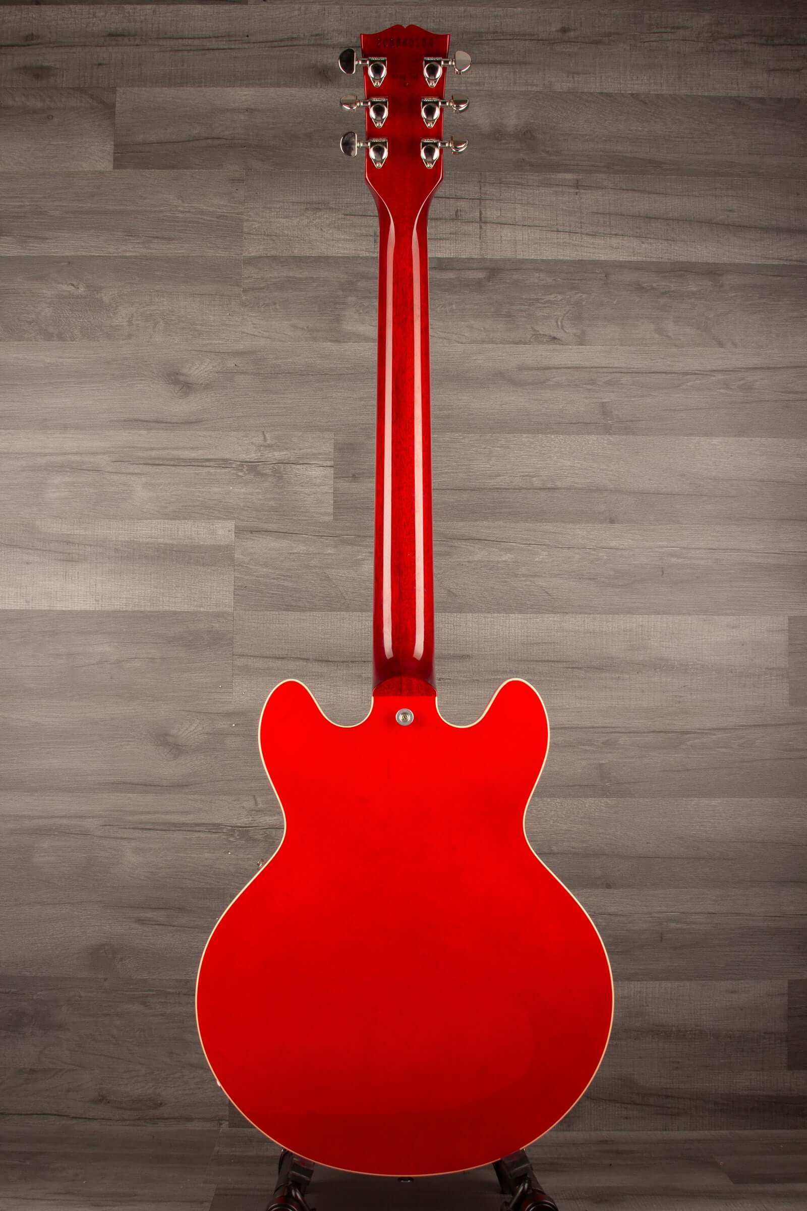 Gibson ES-339 Cherry