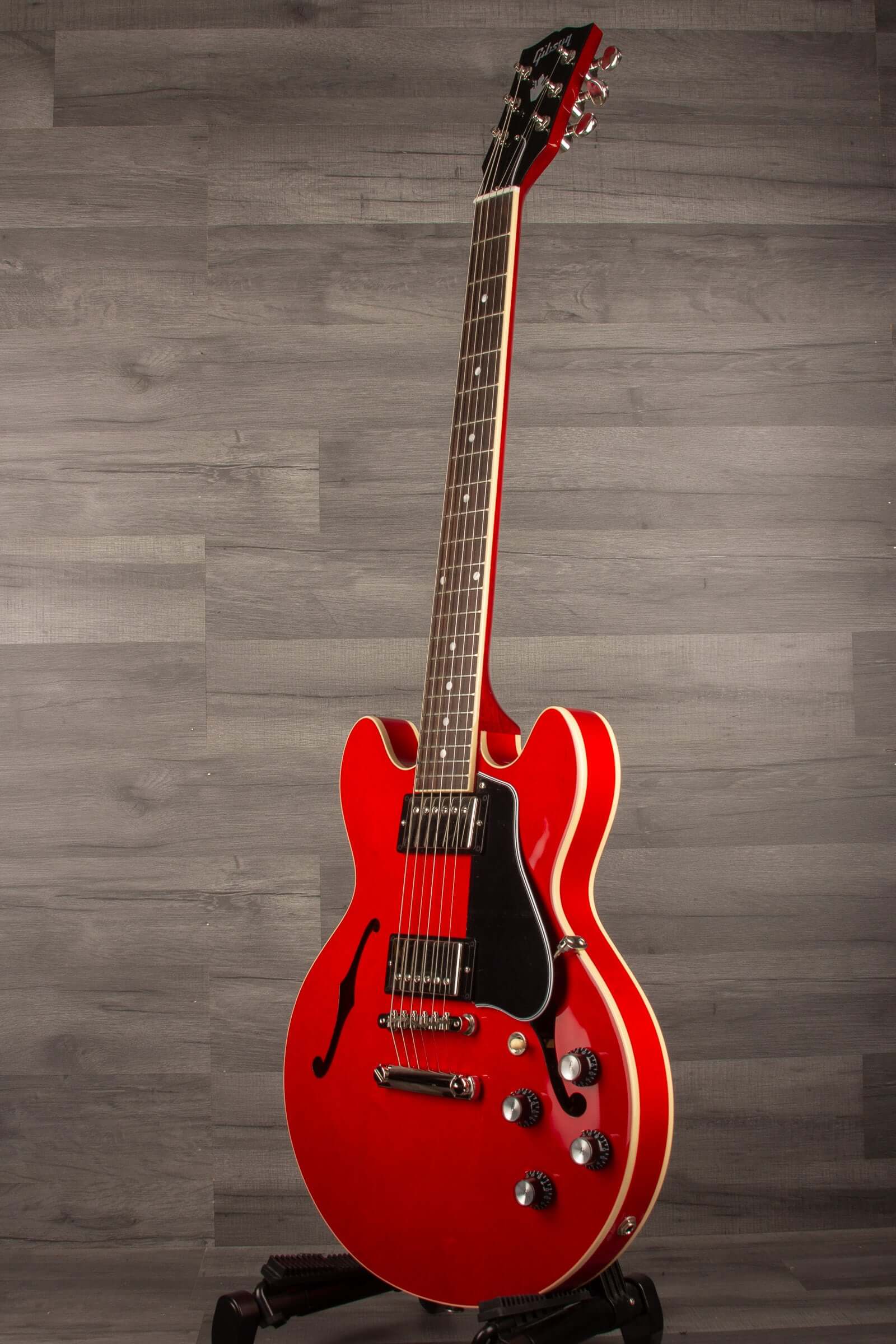 Gibson ES-339 Cherry