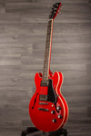 Gibson ES-339 Cherry