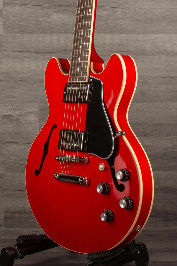 Gibson ES-339 Cherry