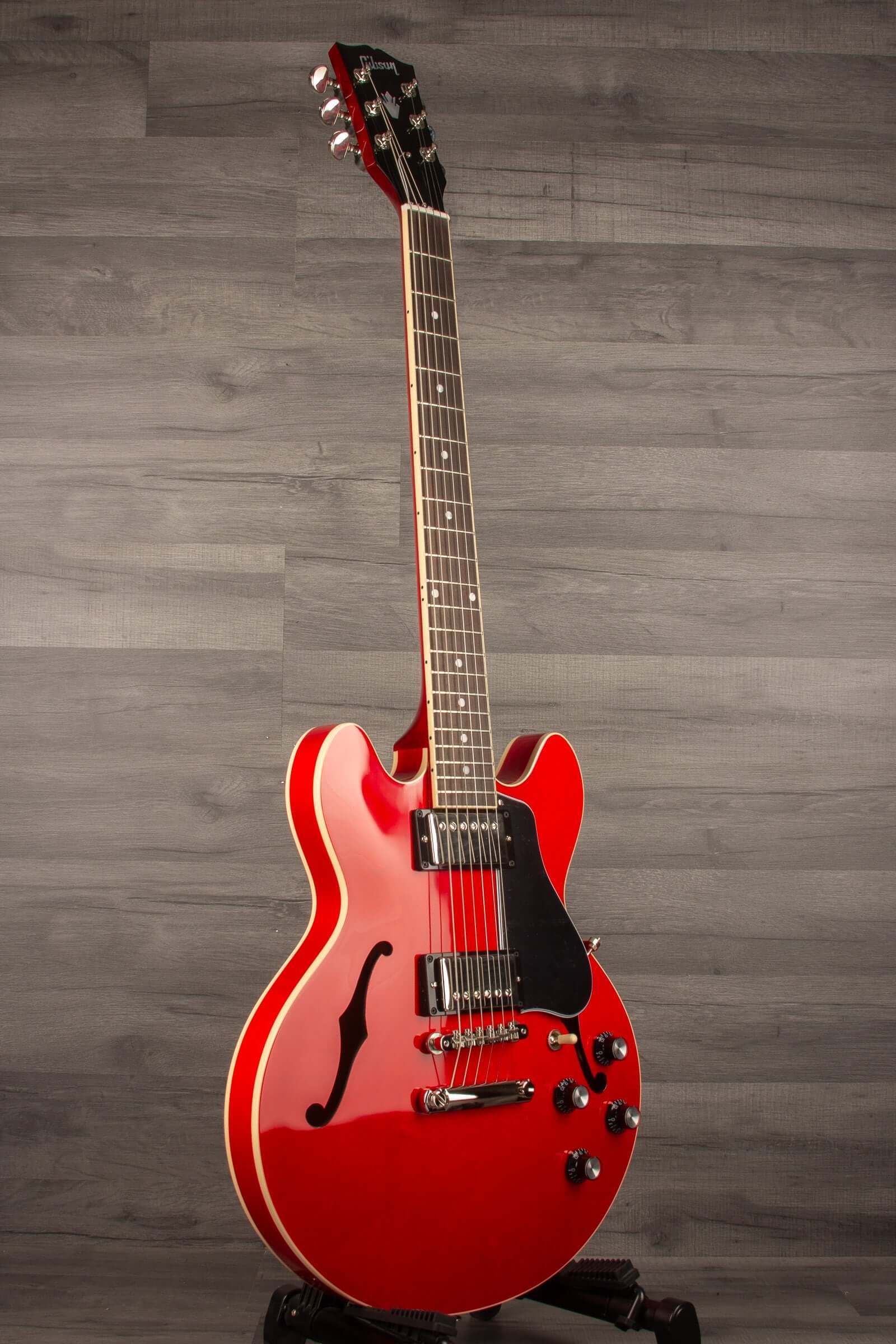 Gibson ES-339 Cherry