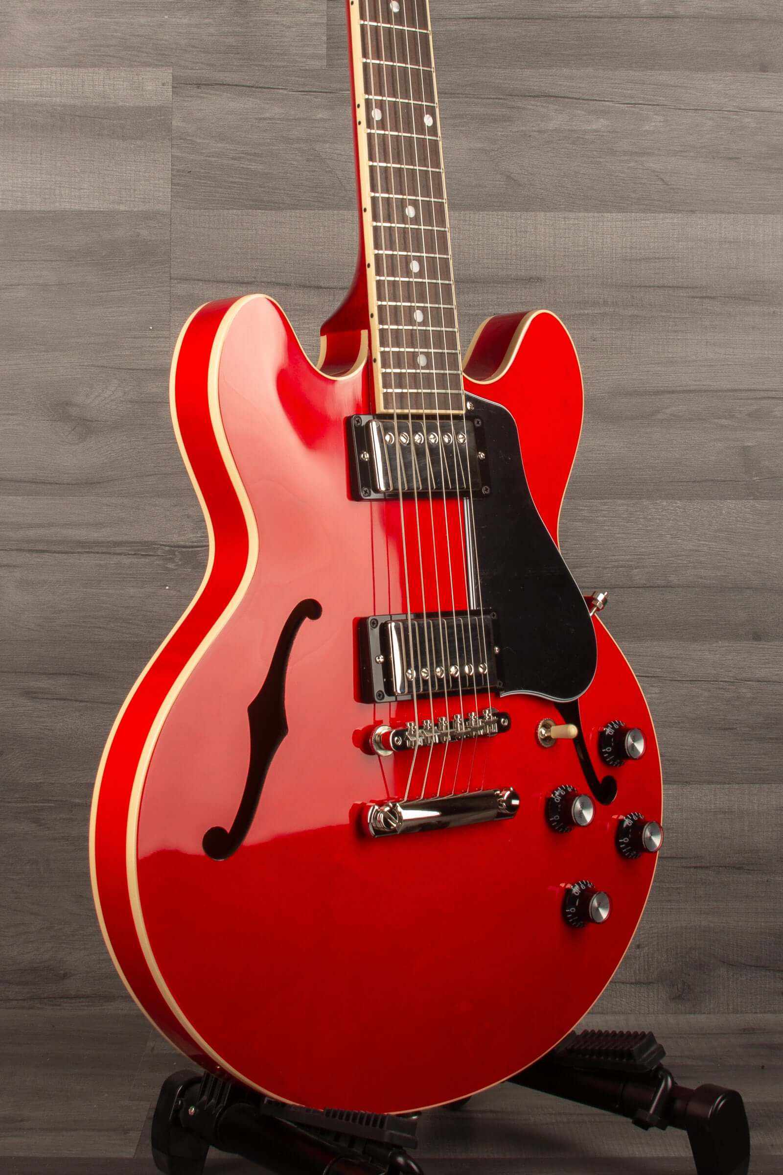 Gibson ES-339 Cherry