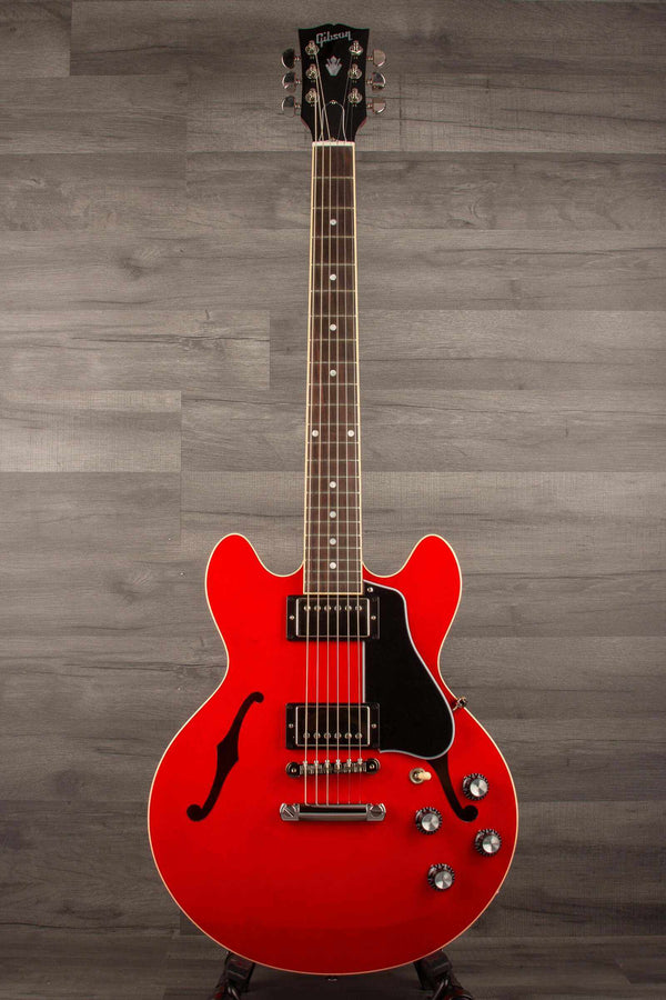 Gibson ES-339 Cherry