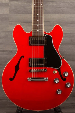 Gibson ES-339 Cherry