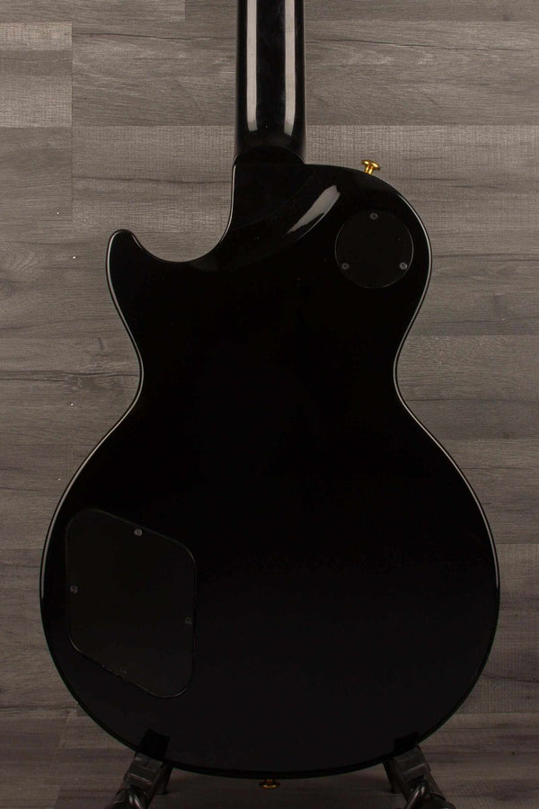 Gibson Les Paul Modern Supreme Trans Ebony Burst