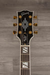 Gibson Les Paul Modern Supreme Trans Ebony Burst