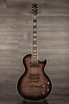 Gibson Les Paul Modern Supreme Trans Ebony Burst