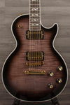 Gibson Les Paul Modern Supreme Trans Ebony Burst