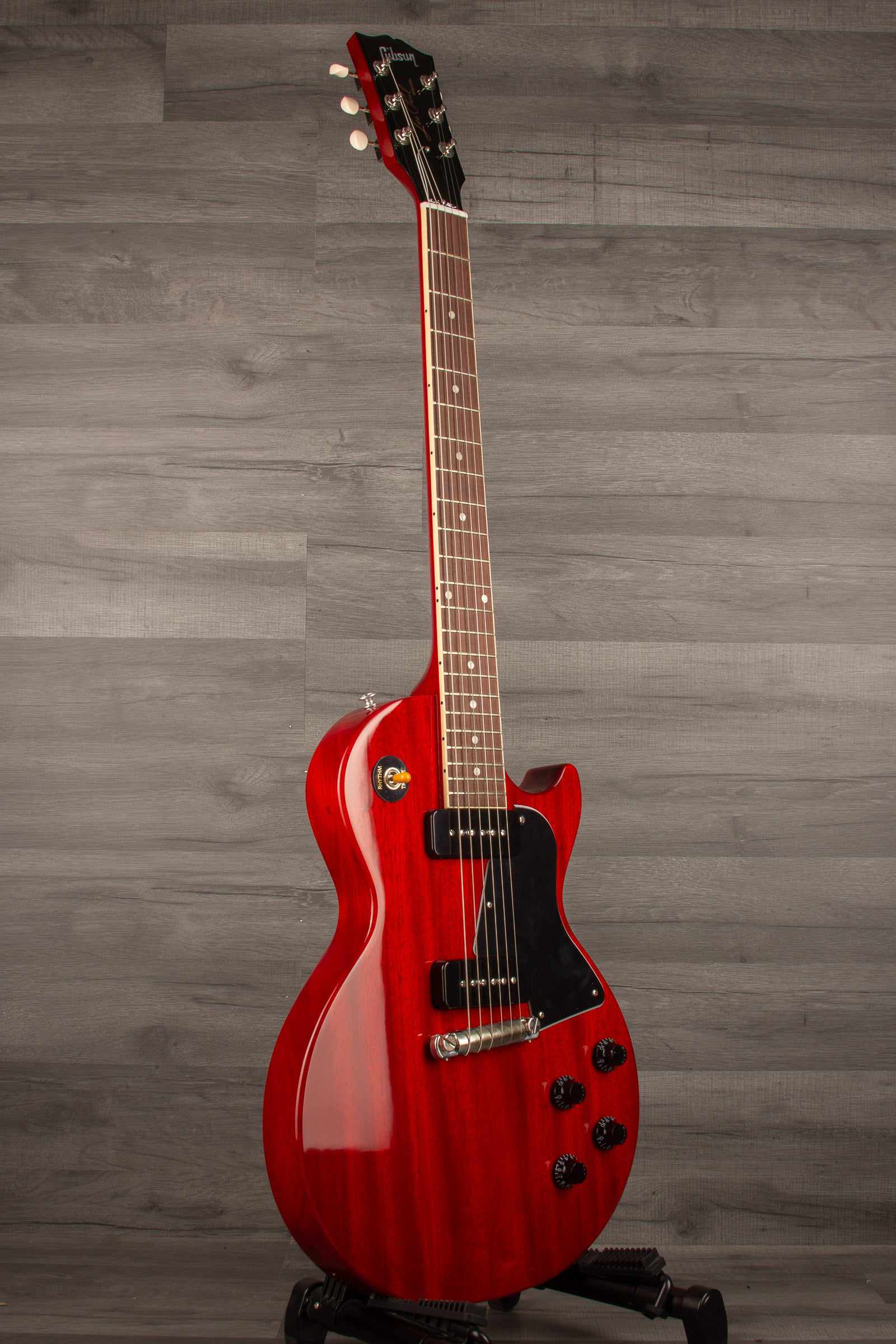 Gibson Les Paul Special Vintage Cherry