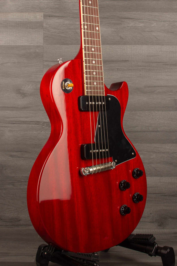 Gibson Les Paul Special Vintage Cherry