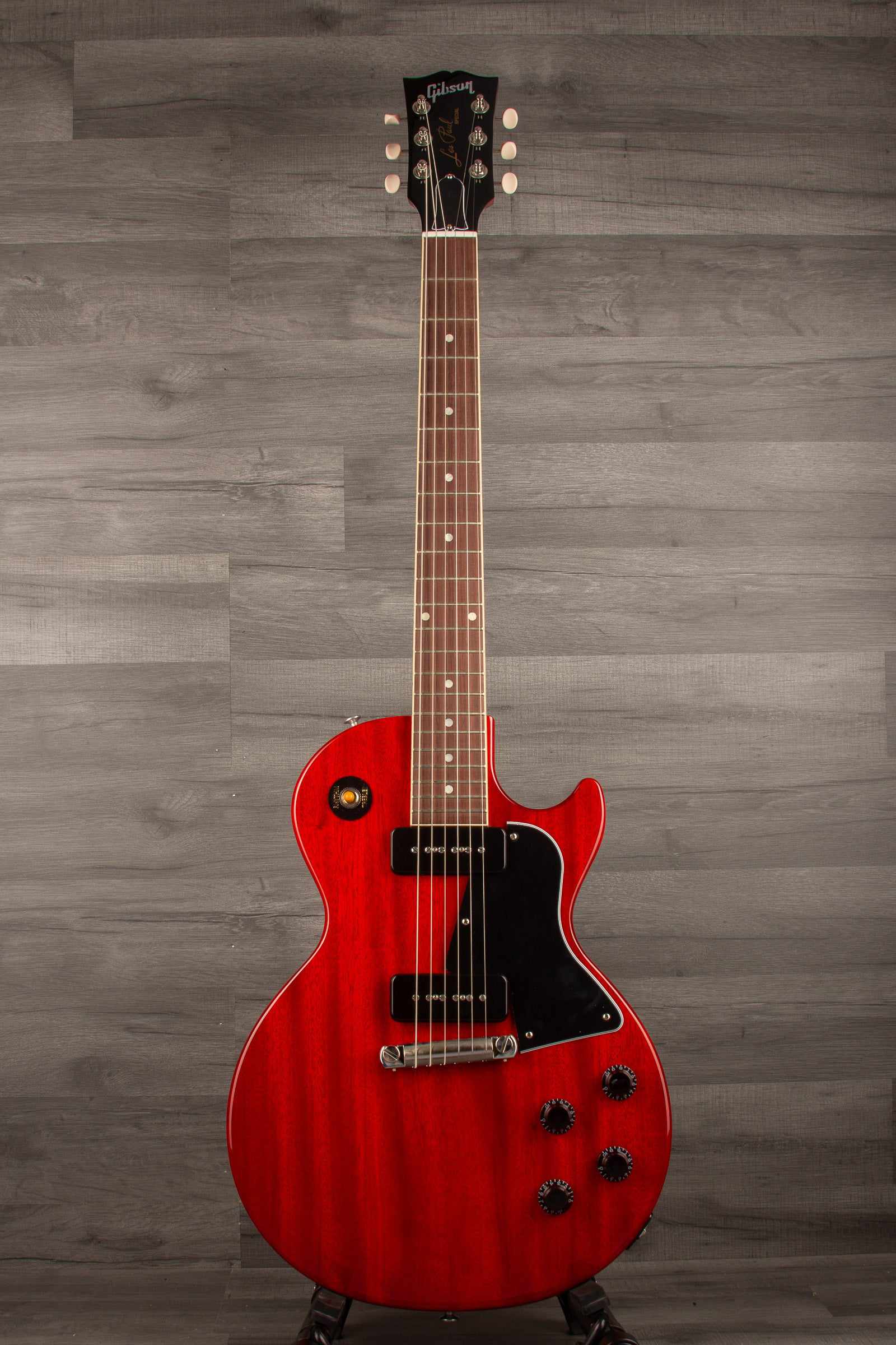 Gibson Les Paul Special Vintage Cherry