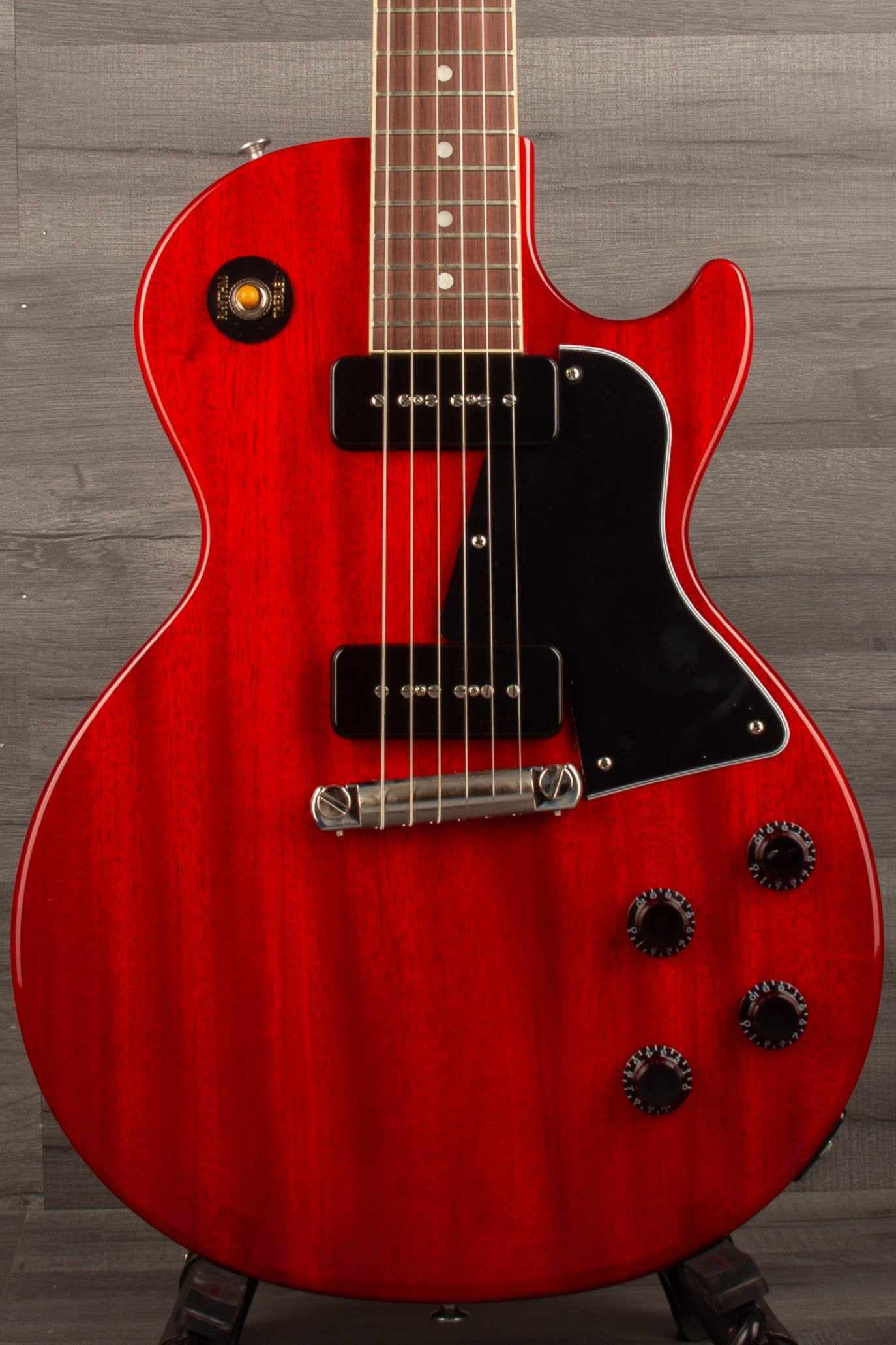 Gibson Les Paul Special Vintage Cherry