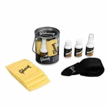 Gibson Care Kit