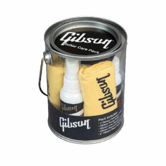 Gibson Care Kit