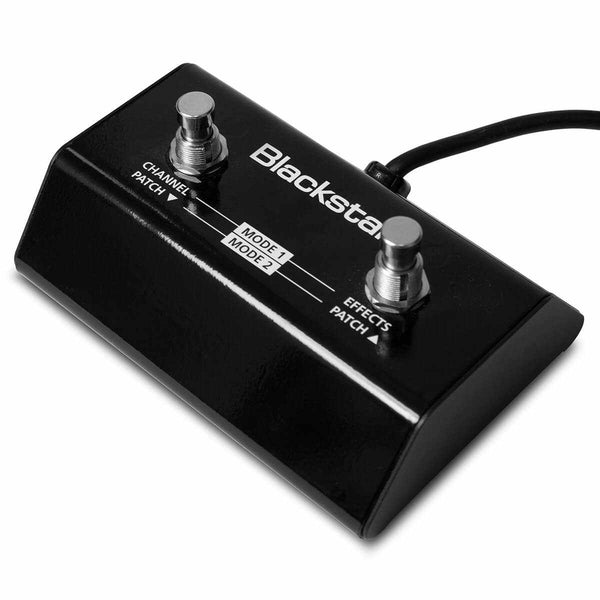 Blackstar FS-11  ID Core foot controller