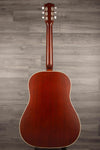 Gibson J-45 Faded 50's Sunburst - Acoustic Guitar