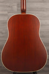 Gibson J-45 Faded 50's Sunburst - Acoustic Guitar