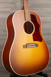 Gibson J-45 Faded 50's Sunburst - Acoustic Guitar