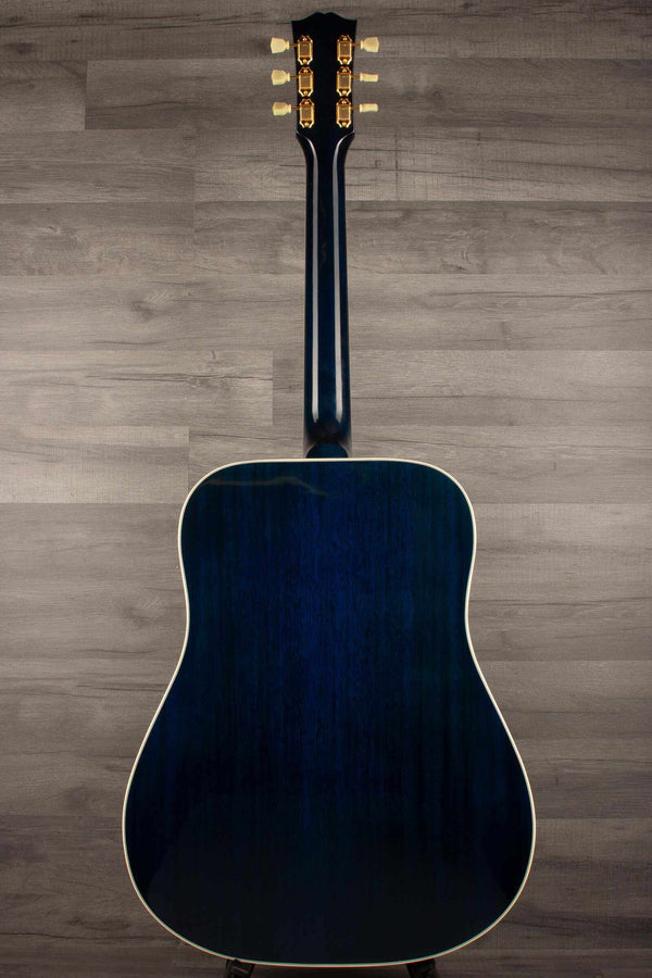 Gibson Miranda Lambert Bluebird, Acoustic Guitar