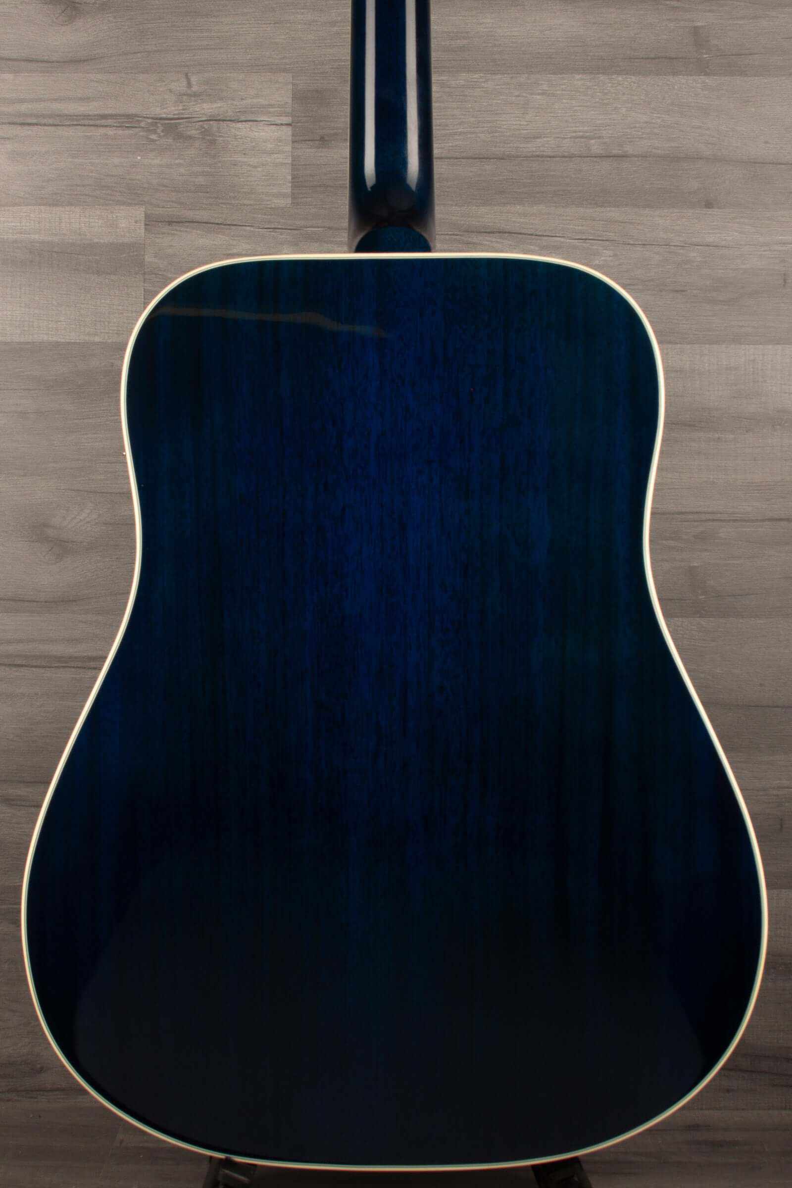 Gibson Miranda Lambert Bluebird, Acoustic Guitar