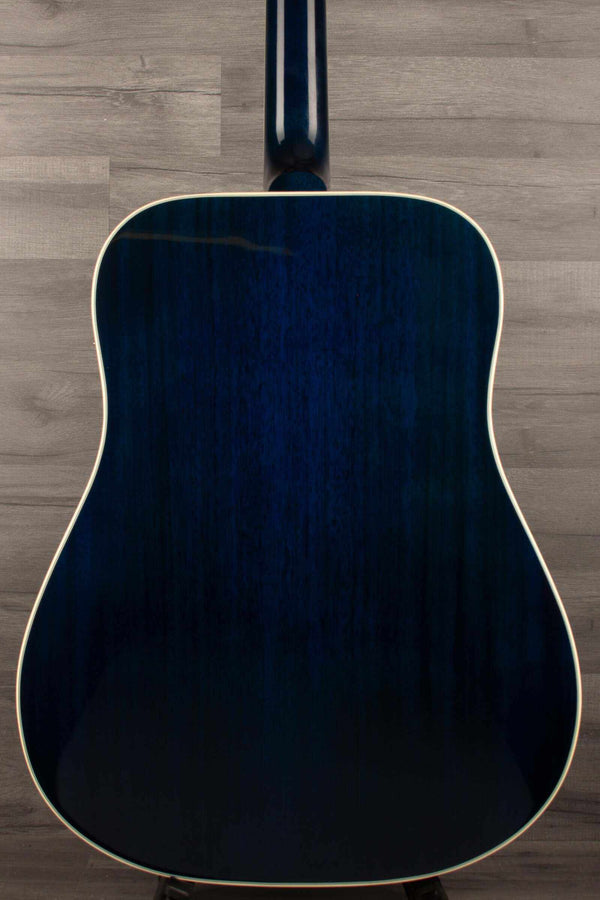 Gibson Miranda Lambert Bluebird, Acoustic Guitar