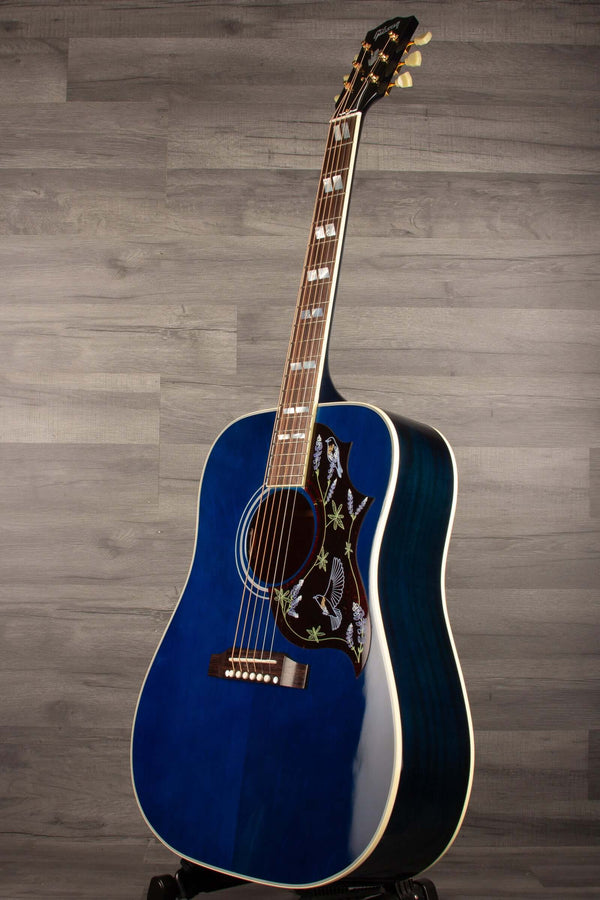 Gibson Miranda Lambert Bluebird, Acoustic Guitar