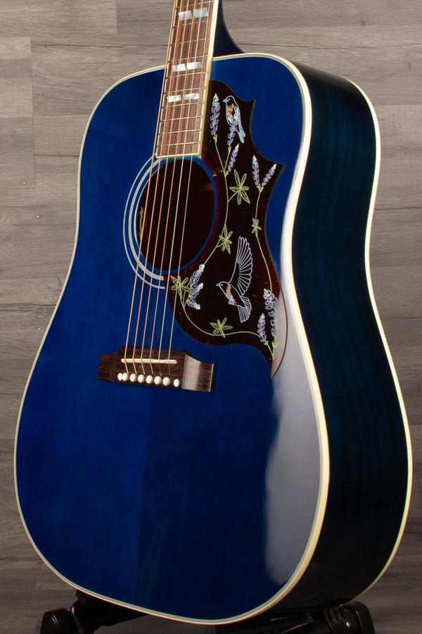 Gibson Miranda Lambert Bluebird, Acoustic Guitar