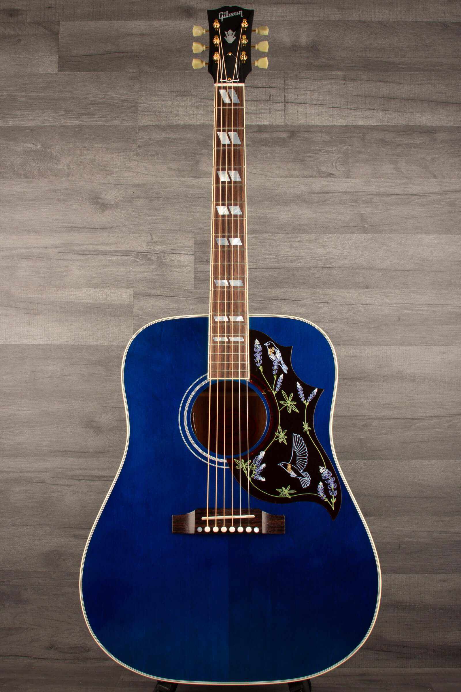 Gibson Miranda Lambert Bluebird, Acoustic Guitar