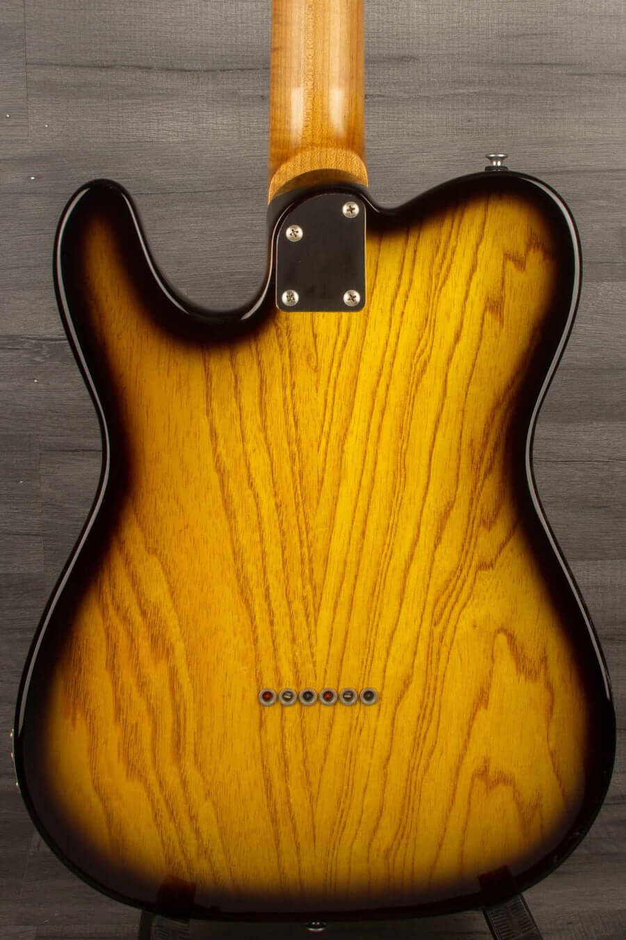 Patrick James Eggle 'OZ-T Bangers & Mash - 2 tone burst #31067 | MusicStreet