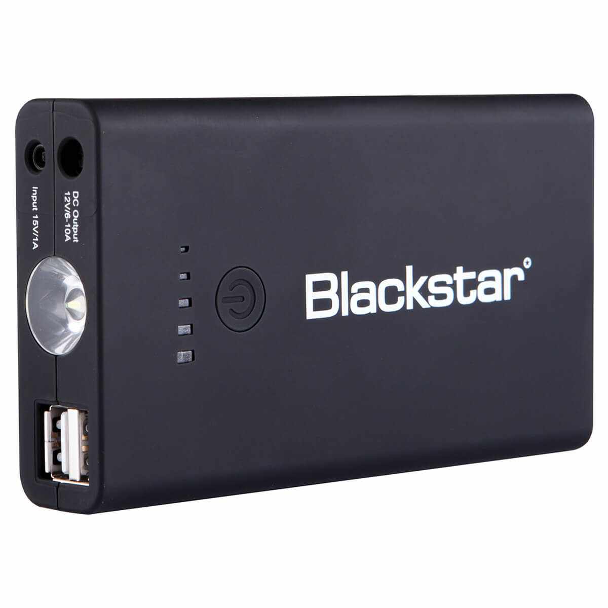 Blackstar PB-1