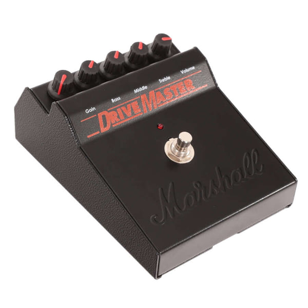 Marshall Drivemaster Reissue Pedal