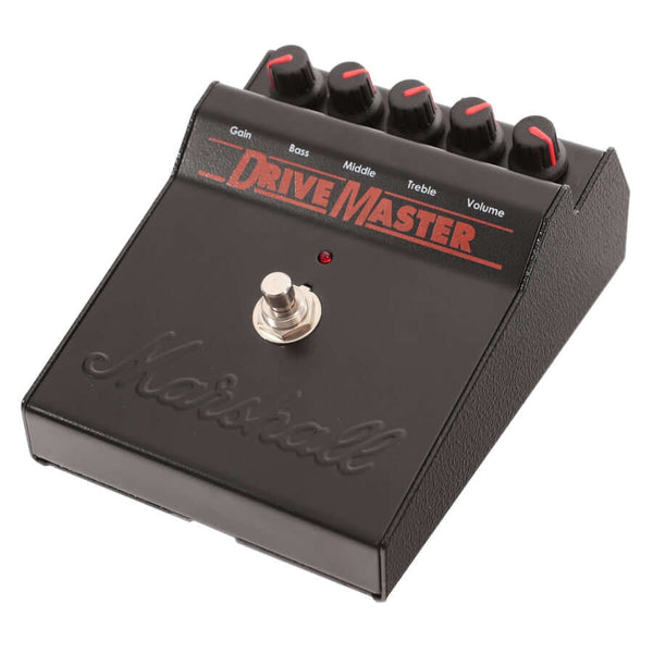 Marshall Drivemaster Reissue Pedal