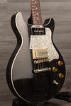 Patrick James Eggle Anniversary DC Grained Black