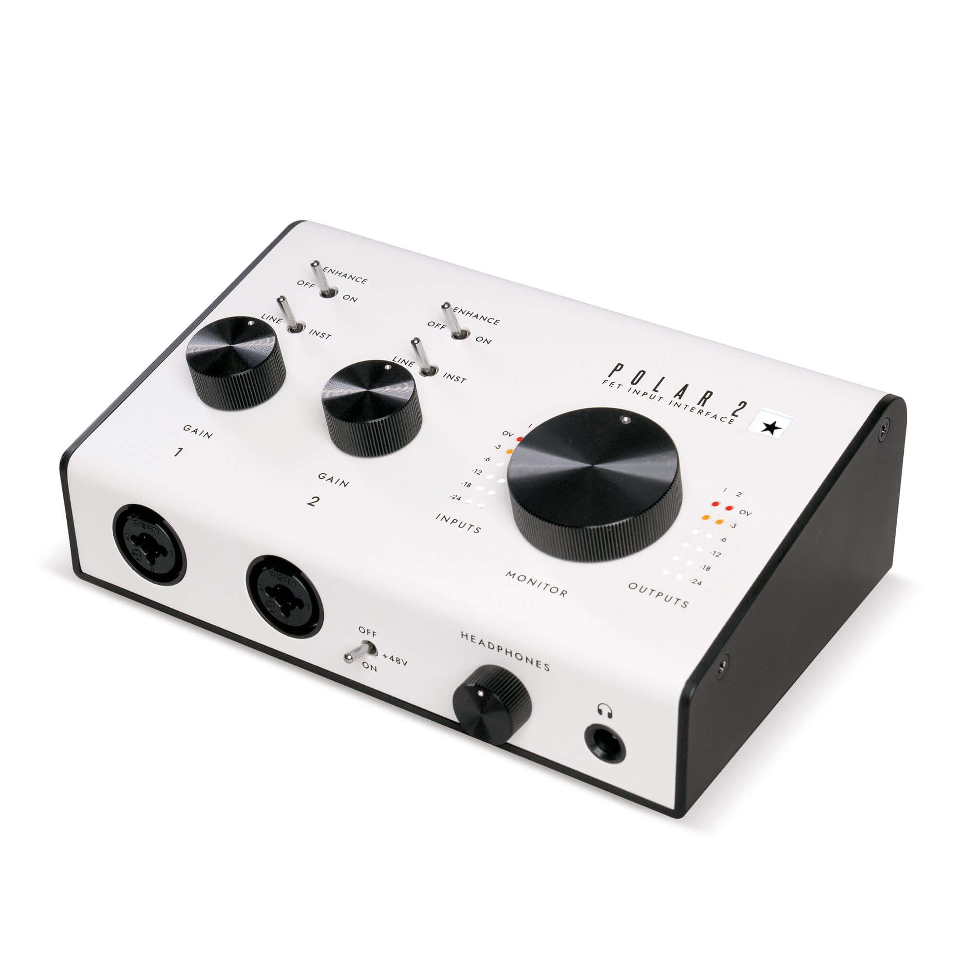 Blackstar Polar2 audio interface