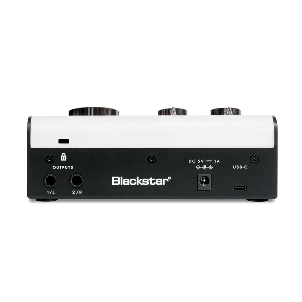 Blackstar Polar2 audio interface