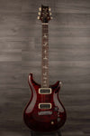 PRS Paul's Guitar Electric Guitar - Fire Red #0359747 - MusicStreet