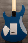 Yamaha Pacifica 112V Electric Guitar - United Blue