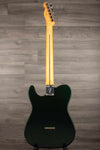 Fender Limited Edition Player Telecaster® Electric Guitar, Maple Fingerboard - British Racing Green - MusicStreet