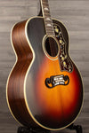 Gibson Pre-War SJ-200 Rosewood, Acoustic Guitar