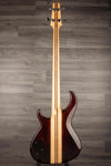 Aria SB-700 Bass Guitar - Walnut