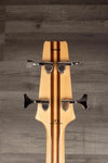 Aria SB-700 Bass Guitar - Walnut