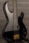 Aria SB-1000 (Japanese) Black - Bass Guitar