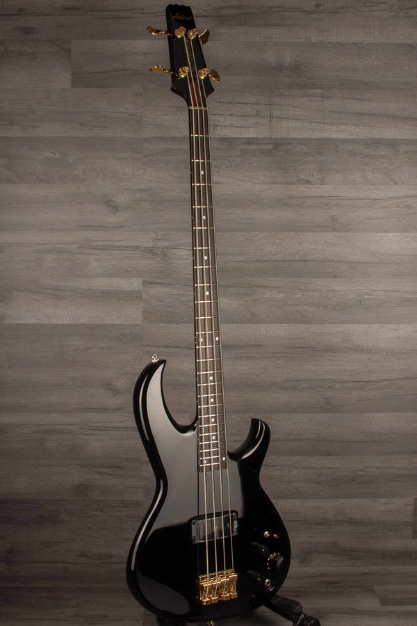 Aria SB-1000 (Japanese) Black - Bass Guitar